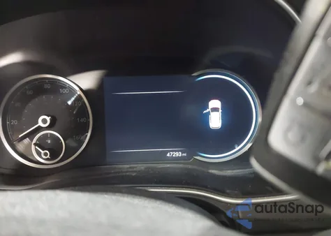 2021 Genesis Gv80 3.5T Awd Advanced z USA, uszkodzony, nr VIN KMUHCESC7MU036780